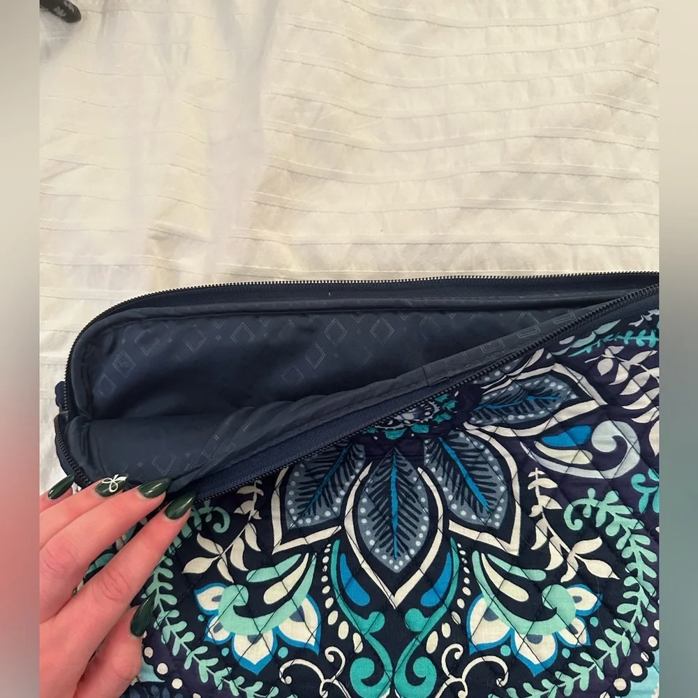 Vera Bradley Laptop Sleeve